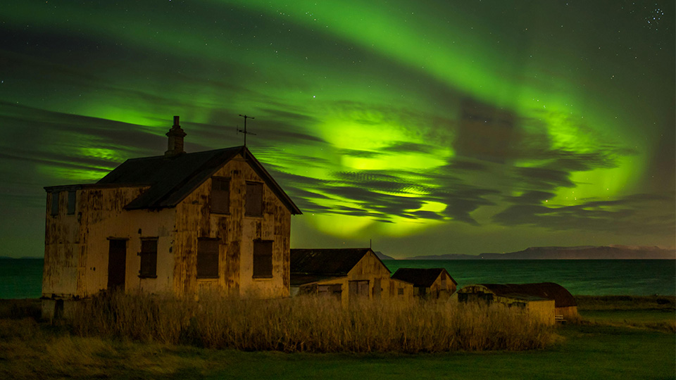 Iceland