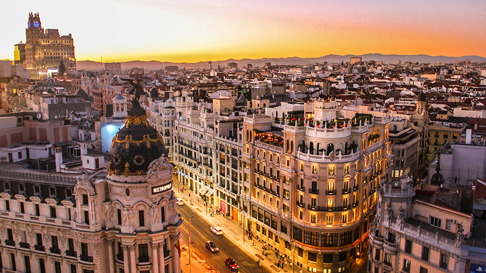 Spain