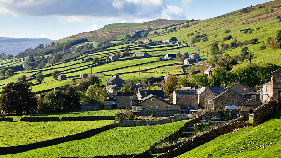 Yorkshire