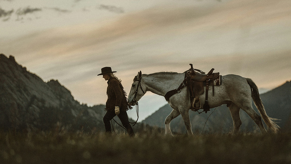 American West