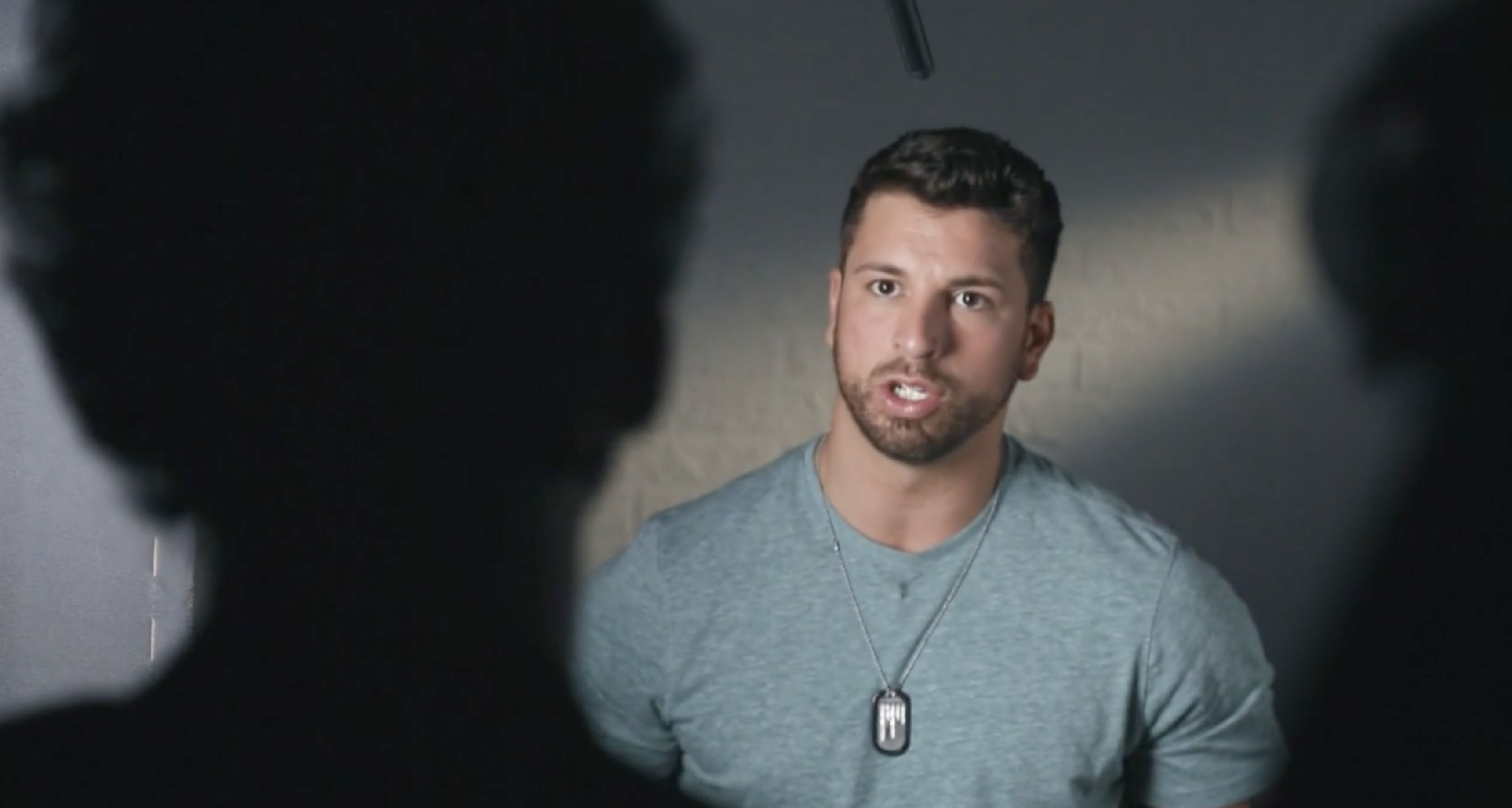 Veterans – The Telling Project