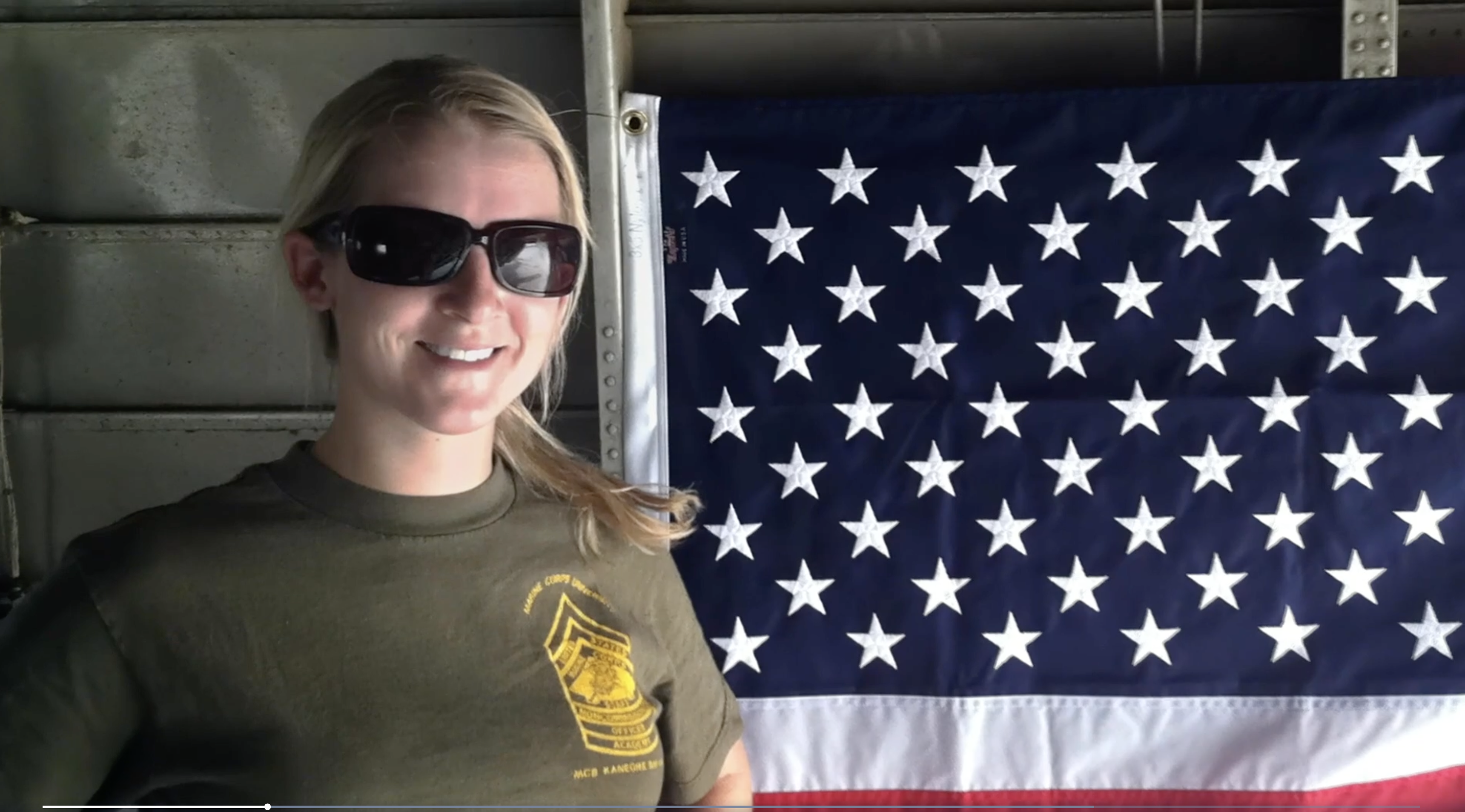 American Veteran