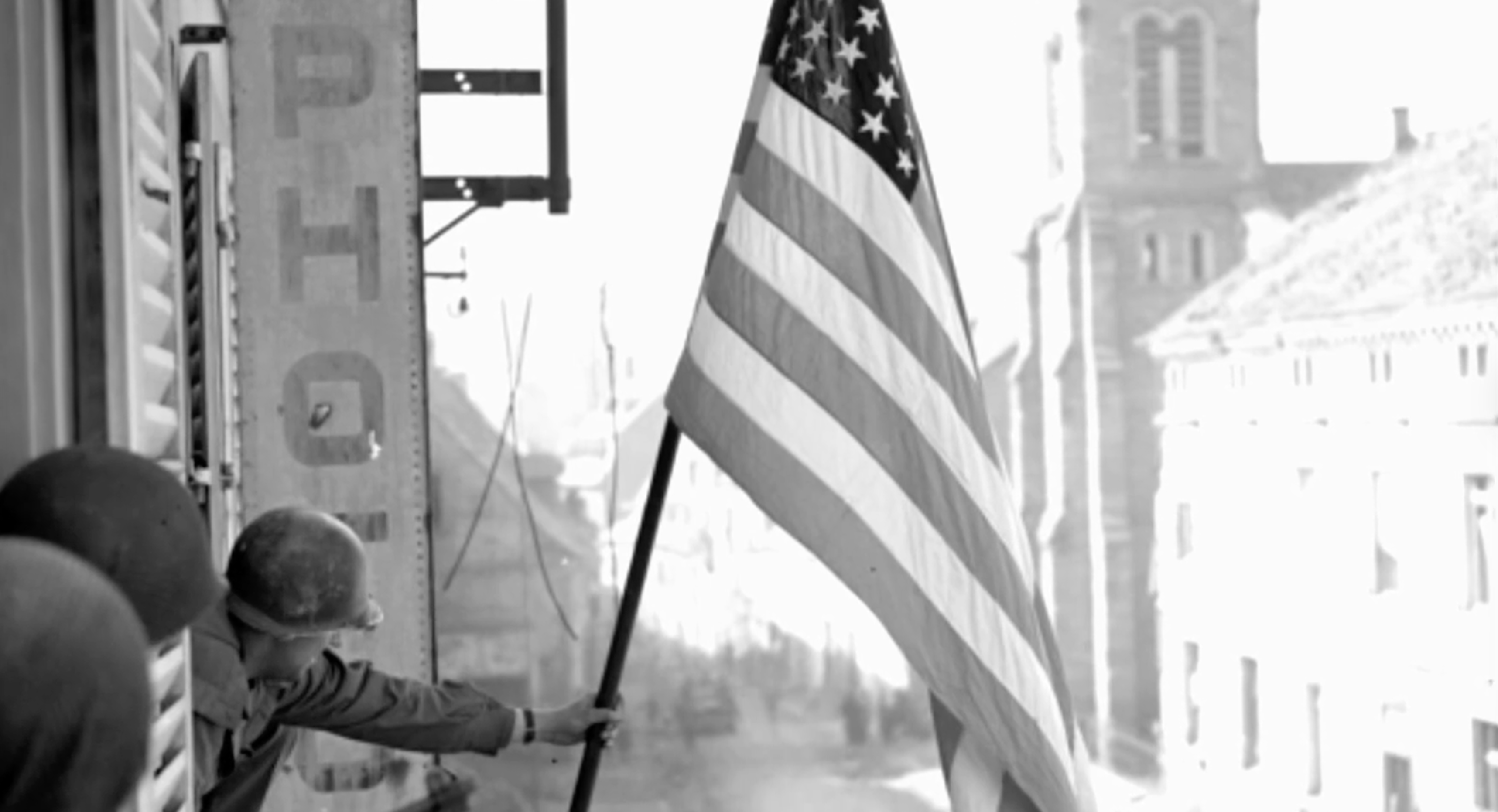 The War by Ken Burns