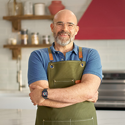 Michael Coccagnia