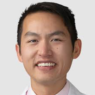 Dr. David Tran, MD