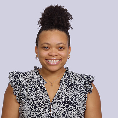 Brooklyn Miller, MS, RD, LD