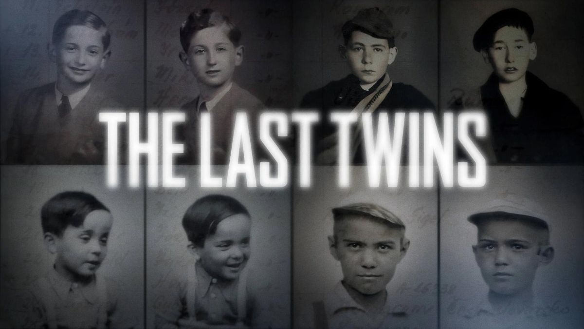 The Last Twins