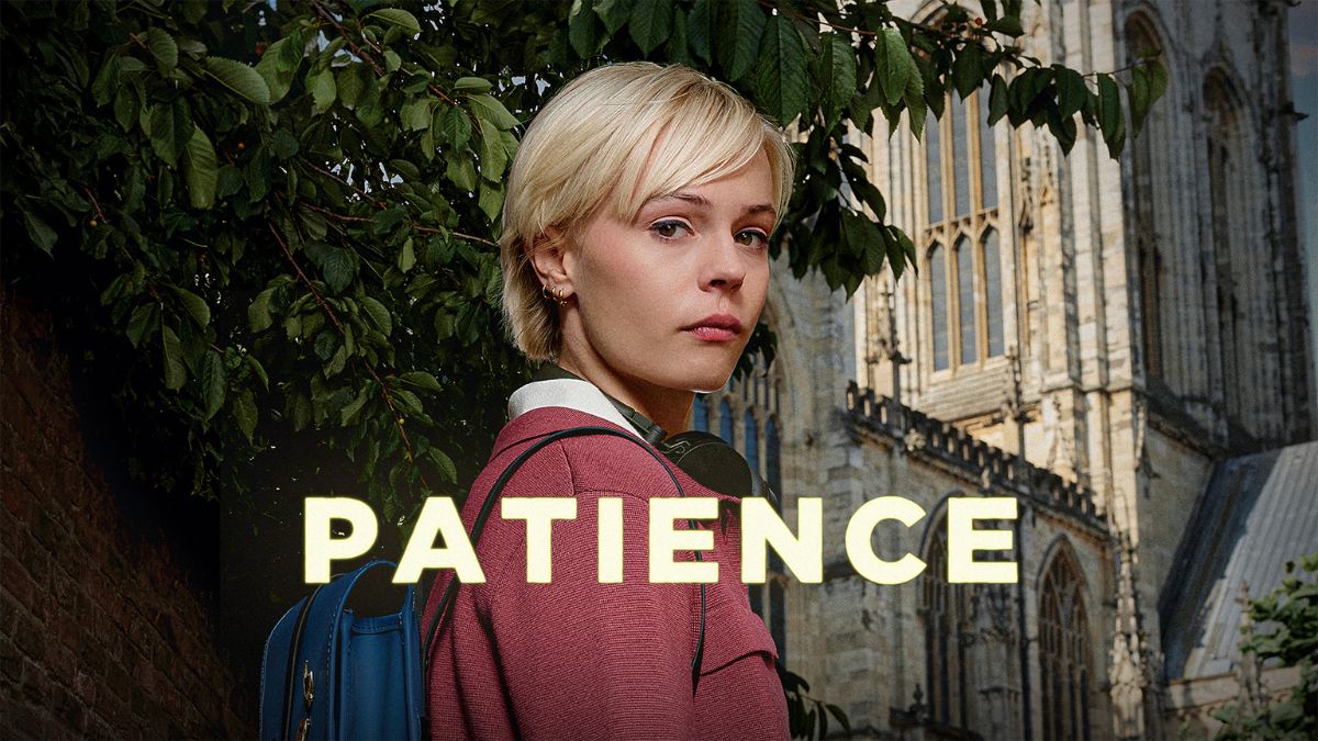 Patience (Season 2)