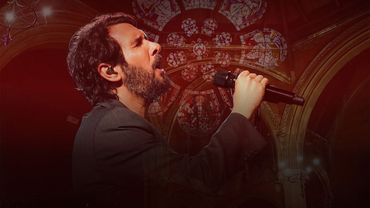 Great Performances - Josh Groban: An Intimate Evening at Union Chapel