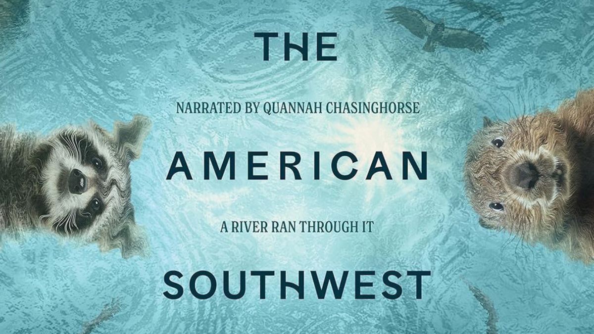 The American Southwest
