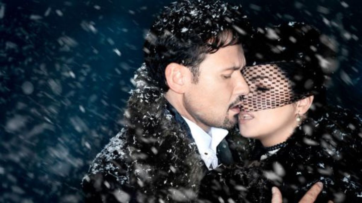 Great Performances at The Met: Eugene Onegin