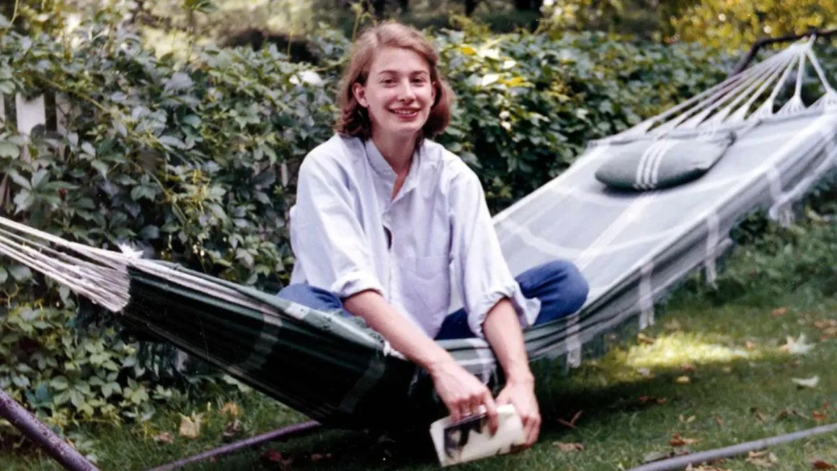 American Masters - Mary Oliver: Saved by the Beauty of the World