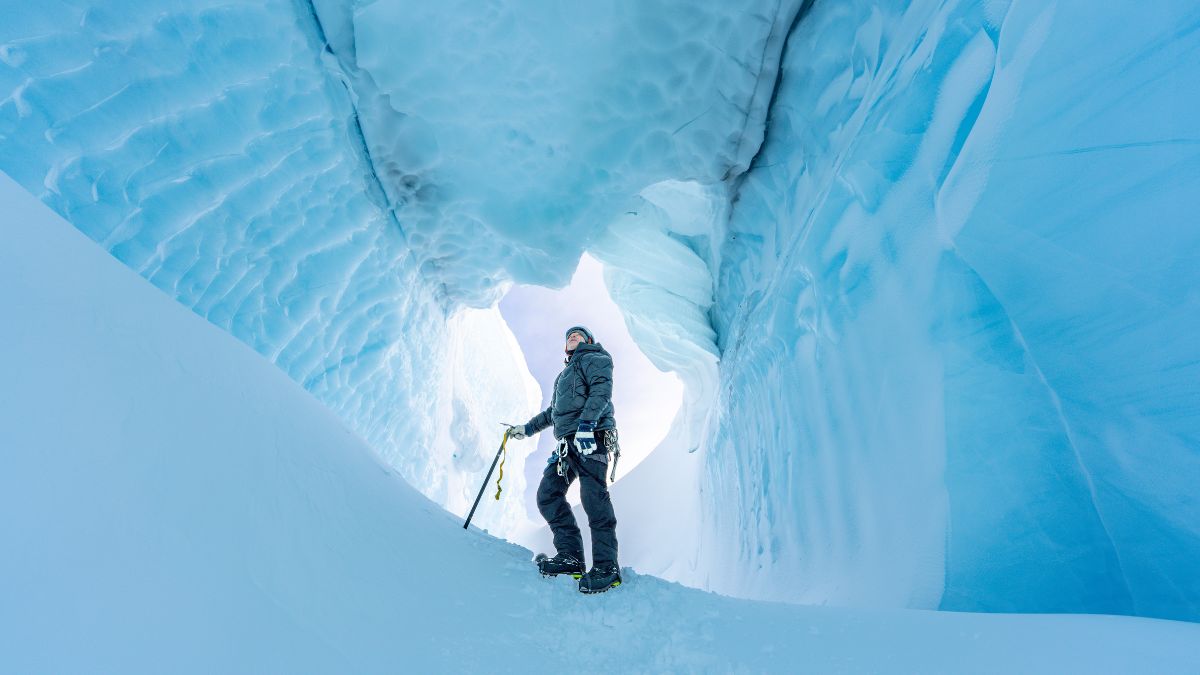 Ages of Ice