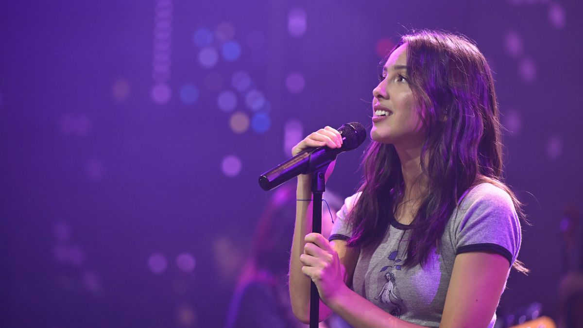 Austin City Limits – Olivia Rodrigo