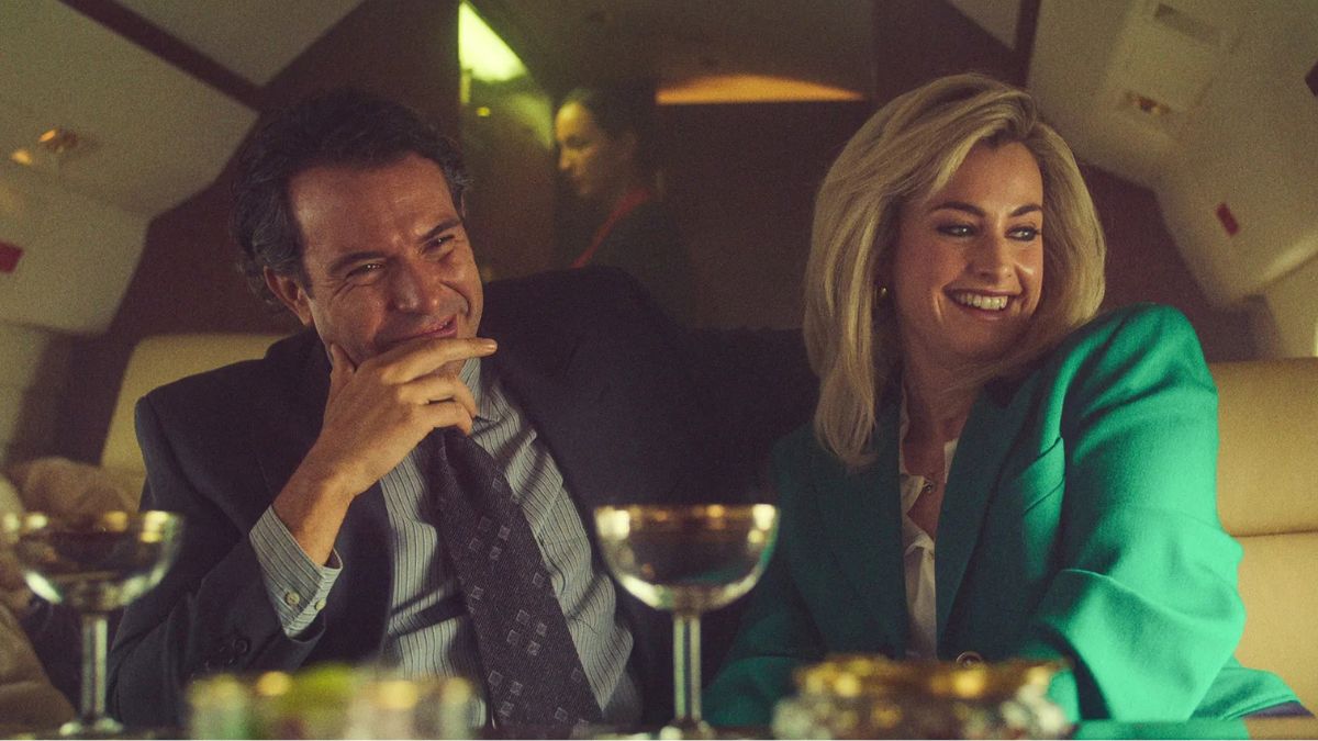 The Gold from Masterpiece (Season 2)