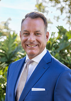 Scott Gault