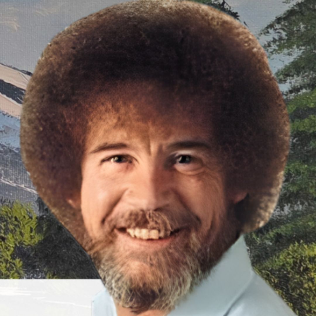 Bob Ross