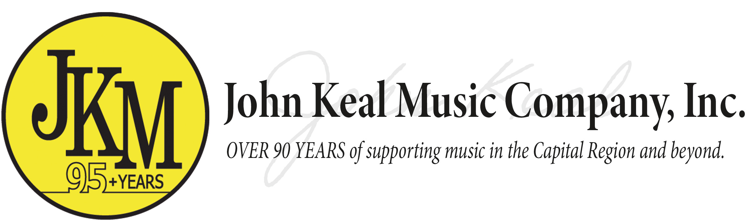 John Keal Music