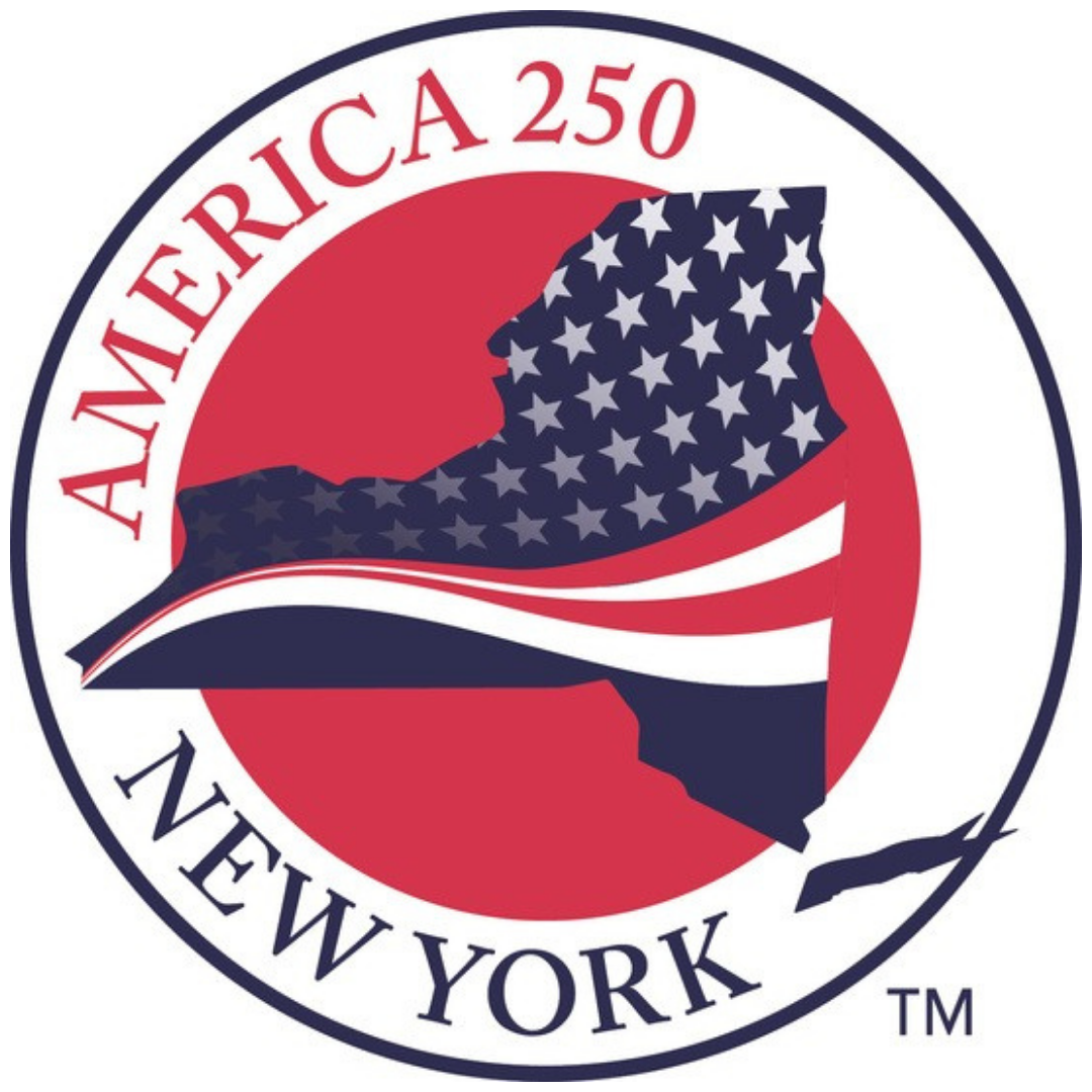 America 250 New York