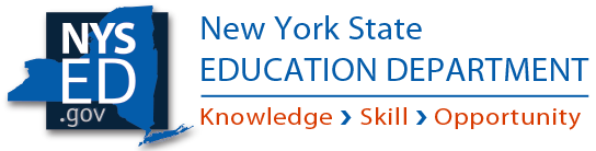 New York State Education Department