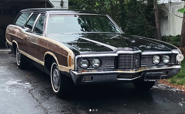 Cars Donation