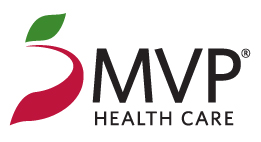 MVP Health Care logo