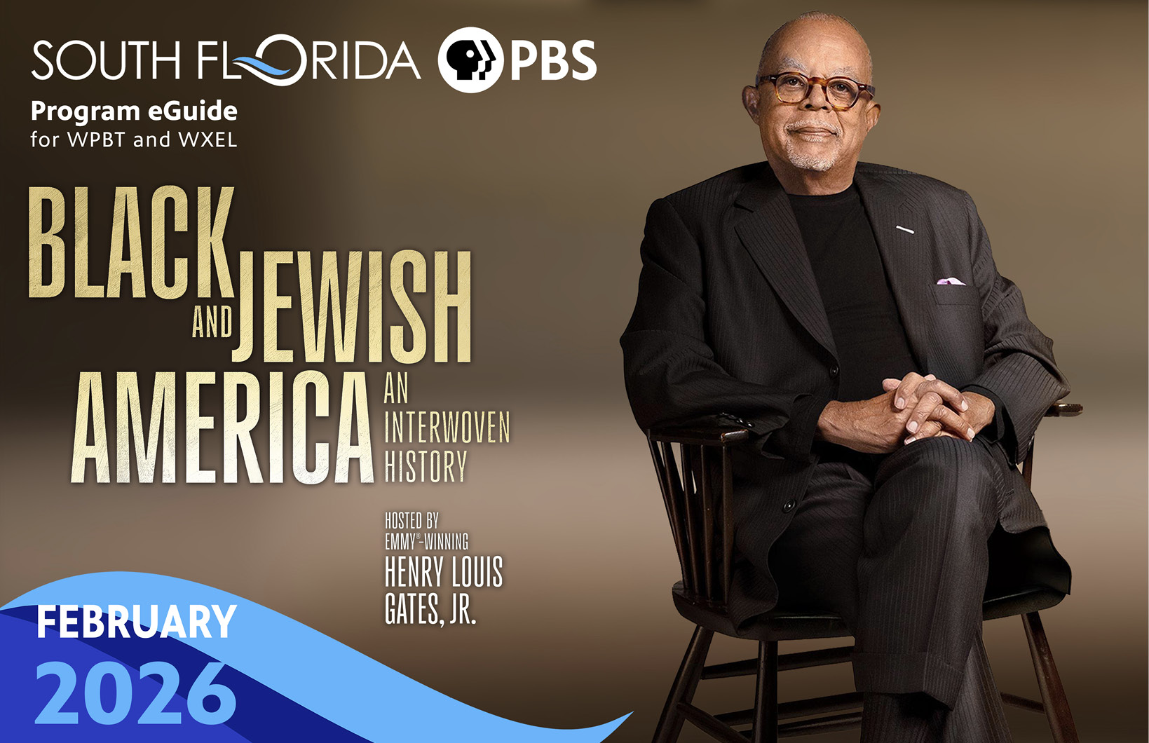 February Program Guide