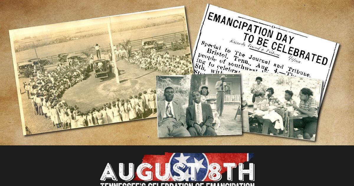 Black in Appalachia