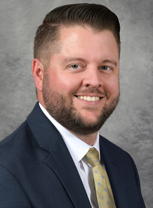  Andrew Chambers