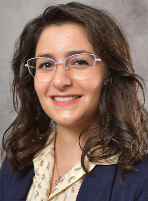 Reema Abi-Akar