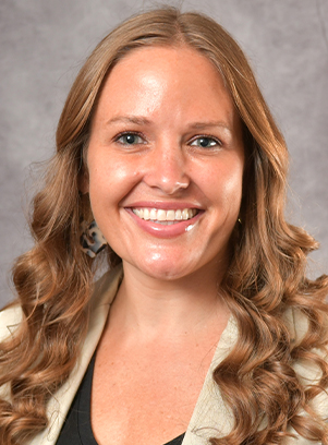 Brynne Behringer