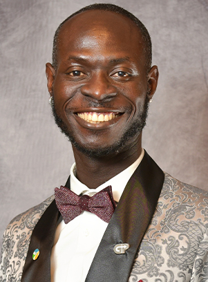 David Aduama